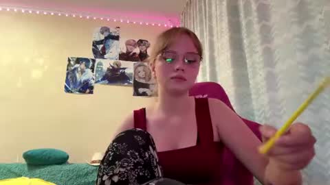 Eliza online show from 07-31-26, 12:37