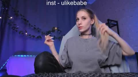 Anna online show from 02-10-25, 08:00