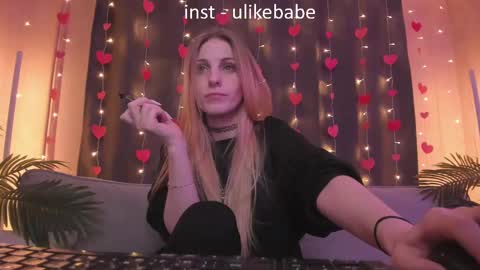 Anna online show from 02-28-25, 12:10