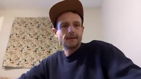 Snapshot of meanfinger chatting on 03-16-26, 03:34 Jizzy online show from 03-16-26, 03:34