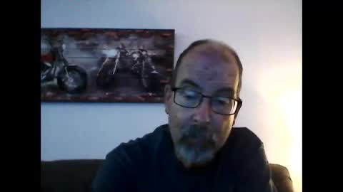 Snapshot of meathome3 chatting on 12-04-24, 12:25 me at home online show from 12-04-24, 12:25