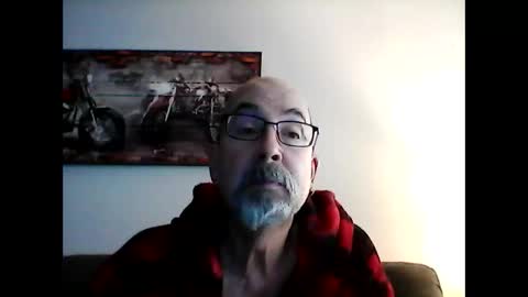 Snapshot of meathome3 chatting on 01-30-25, 02:15 me at home online show from 01-30-25, 02:15