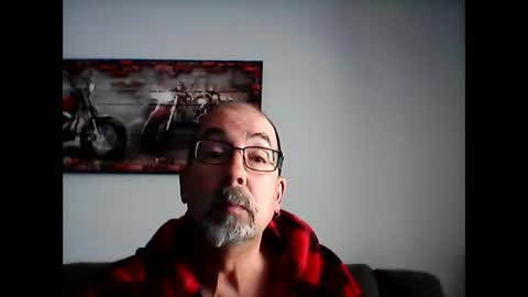 Snapshot of meathome3 chatting on 02-23-25, 04:24 me at home online show from 02-23-25, 04:24