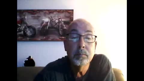 me at home online show from 10-25-25, 12:02