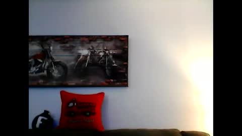 me at home online show from 11-21-25, 09:24