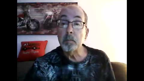 me at home online show from 03-29-26, 10:54