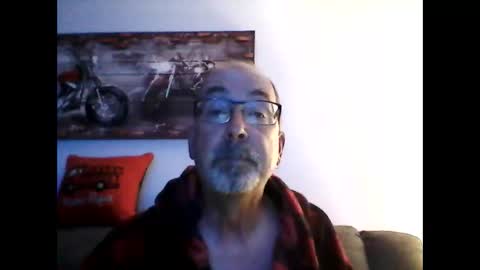 me at home online show from 05-21-26, 10:00