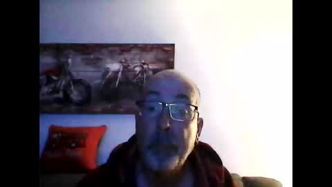 me at home online show from 05-28-26, 09:17