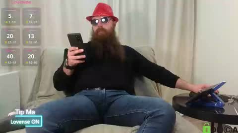 Meaty Roll online show from 03-07-25, 06:02