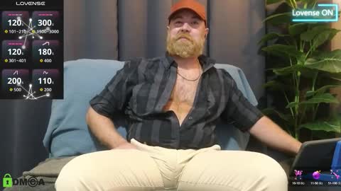 Meaty Roll online show from 10-03-25, 03:14