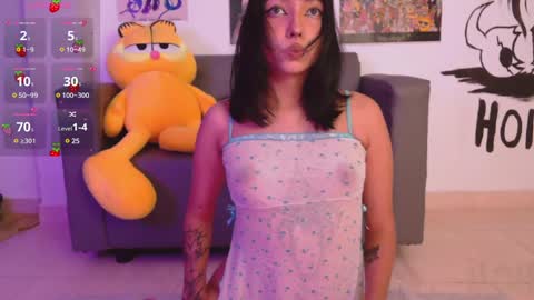Snapshot of mec_sayuri chatting on 02-13-25, 09:27 mec_sayuri online show from 02-13-25, 09:27