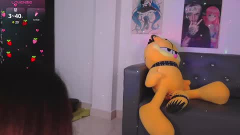 Snapshot of mec_sayuri chatting on 02-15-25, 12:59 mec_sayuri online show from 02-15-25, 12:59