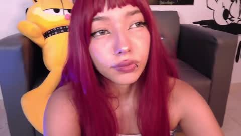Snapshot of mec_sayuri chatting on 02-17-25, 07:21 mec_sayuri online show from 02-17-25, 07:21