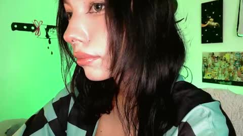 Snapshot of mec_sayuri chatting on 03-03-25, 10:20 mec_sayuri online show from 03-03-25, 10:20