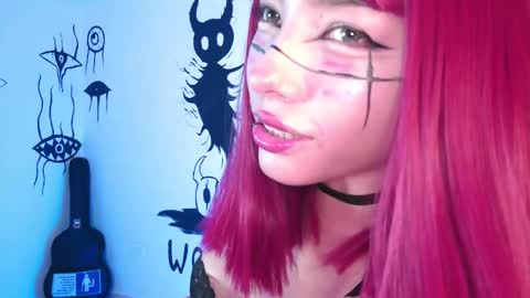 Snapshot of mec_sayuri chatting on 03-08-25, 02:12 mec_sayuri online show from 03-08-25, 02:12
