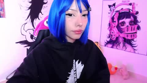 Snapshot of mec_sayuri chatting on 01-11-26, 02:11 mec_sayuri online show from 01-11-26, 02:11