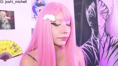 Snapshot of mec_sayuri chatting on 06-18-26, 02:12 mec_sayuri online show from 06-18-26, 02:12