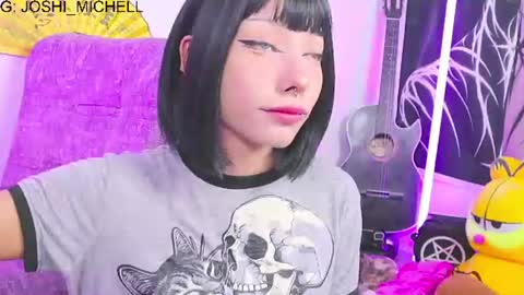 Snapshot of mec_sayuri chatting on 07-05-26, 12:45 mec_sayuri online show from 07-05-26, 12:45