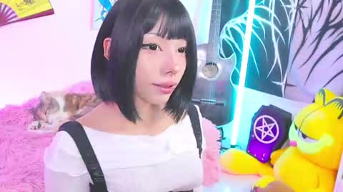 Snapshot of mec_sayuri chatting on 07-13-26, 09:39 mec_sayuri online show from 07-13-26, 09:39