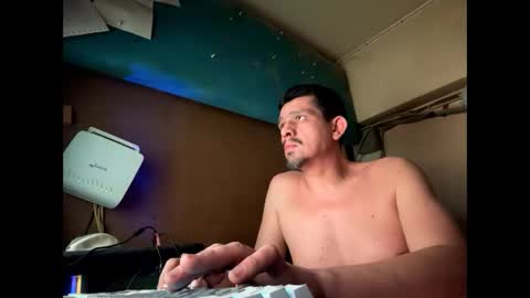 mecera83 online show from 01-01-25, 01:27