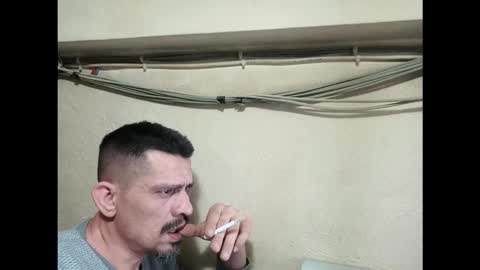 mecera83 online show from 11-19-25, 08:47