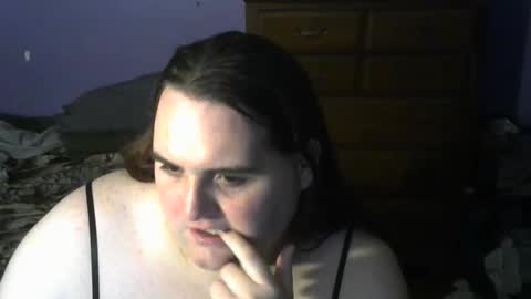 LunerWolf online show from 03-20-26, 02:16