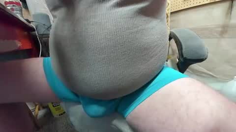 Verbal Daddy online show from 09-09-25, 10:20