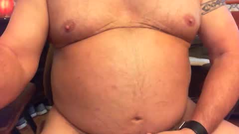 medfirebear online show from 12-01-25, 05:07