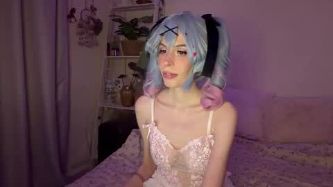 Nicole online show from 03-10-26, 06:24