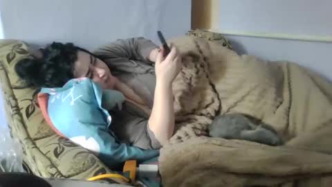 Oltereodora-lima online show from 01-10-25, 11:43