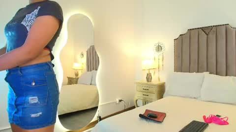 Snapshot of medoly03 chatting on 05-24-26, 11:59 Melody online show from 05-24-26, 11:59