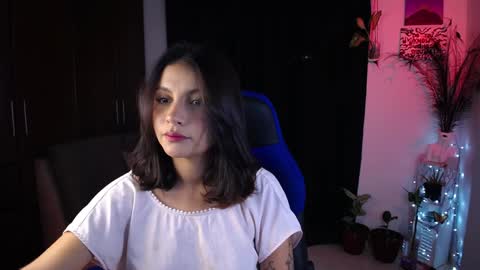 Coral online show from 01-25-25, 02:37