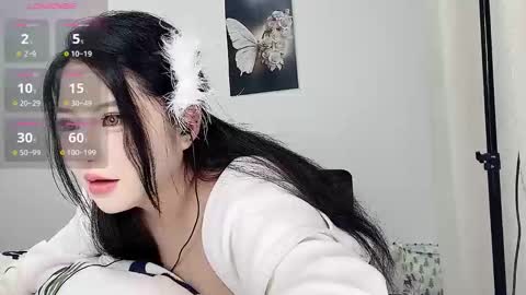 Snapshot of medusanamei chatting on 10-14-25, 12:50 medusanamei online show from 10-14-25, 12:50