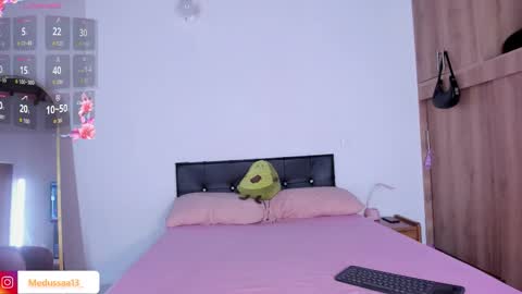 medussa13 online show from 02-28-26, 12:06