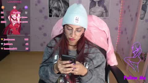 Katrina online show from 02-24-25, 01:35