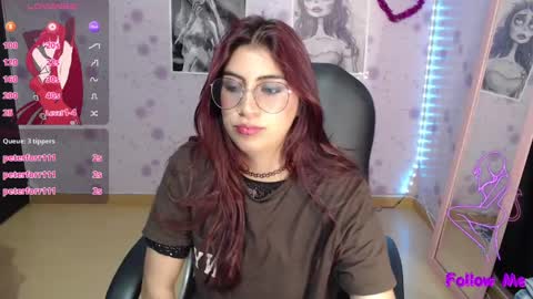 Katrina online show from 03-05-25, 09:15