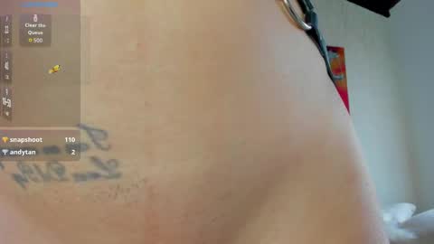 Baio online show from 09-12-25, 03:56