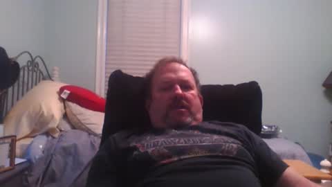 meech1970 online show from 02-18-26, 12:01