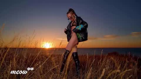 Sweet Meow nonude online show from 09-15-25, 01:16