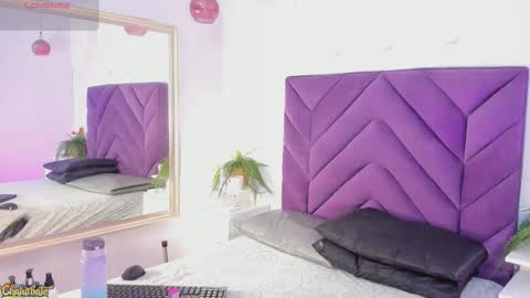 Snapshot of meeganfoox chatting on 02-02-26, 03:38 meeganfoox online show from 02-02-26, 03:38