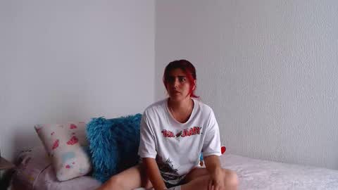 anna online show from 12-15-25, 05:50