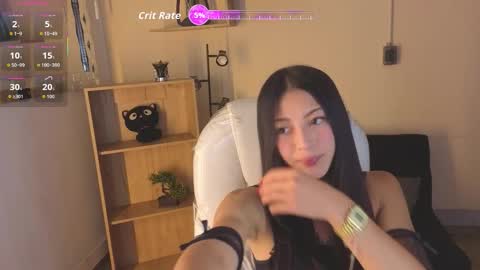 Snapshot of meelanny_ds chatting on 01-13-26, 06:40 online show from 01-13-26, 06:40