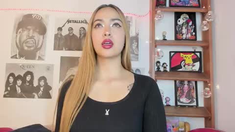 Emily online show from 11-08-25, 11:14