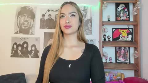 Emily online show from 11-10-25, 11:15