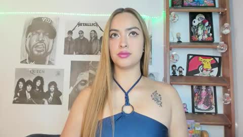 Emily online show from 01-18-26, 01:20