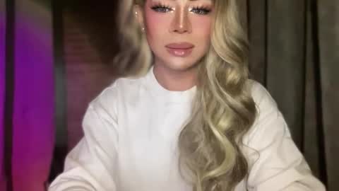 GODDESS OF ALL GODDESSES online show from 12-03-25, 04:38