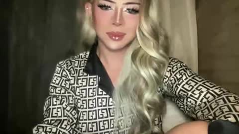 GODDESS OF ALL GODDESSES online show from 12-21-25, 05:25