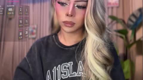 Snapshot of meetmehalfway888 chatting on 03-02-26, 05:53 GODDESS OF ALL GODDESSES online show from 03-02-26, 05:53