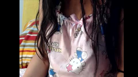 Meg4n Miauuuu online show from 10-24-25, 12:12