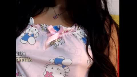 Meg4n Miauuuu online show from 12-02-25, 10:53